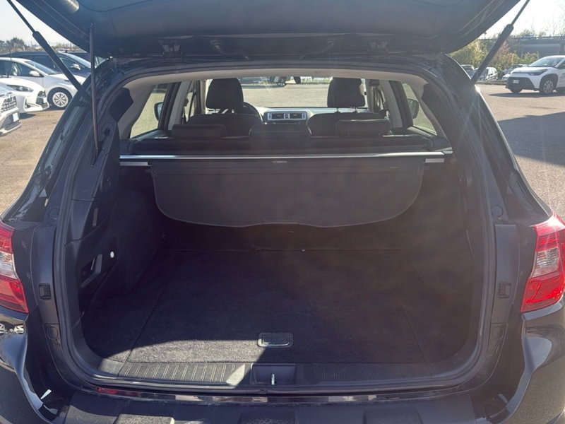 Subaru Outback usata a Piacenza (7)