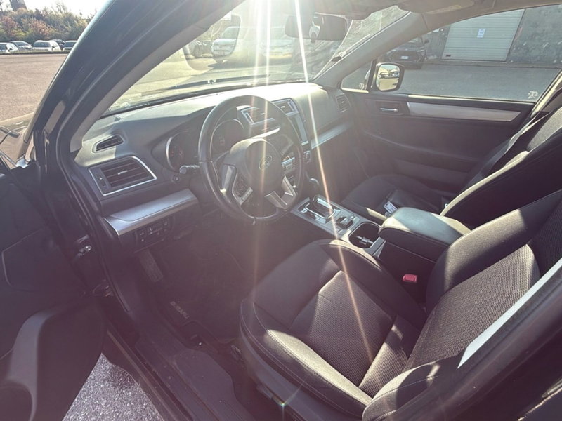 Subaru Outback usata a Piacenza (8)