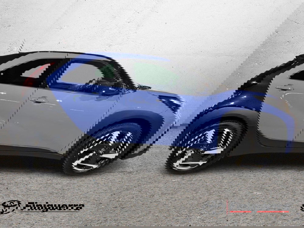 Toyota Aygo X nuova a Sondrio (5)