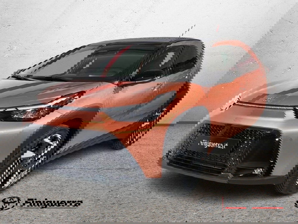 Toyota Aygo X nuova a Lecco