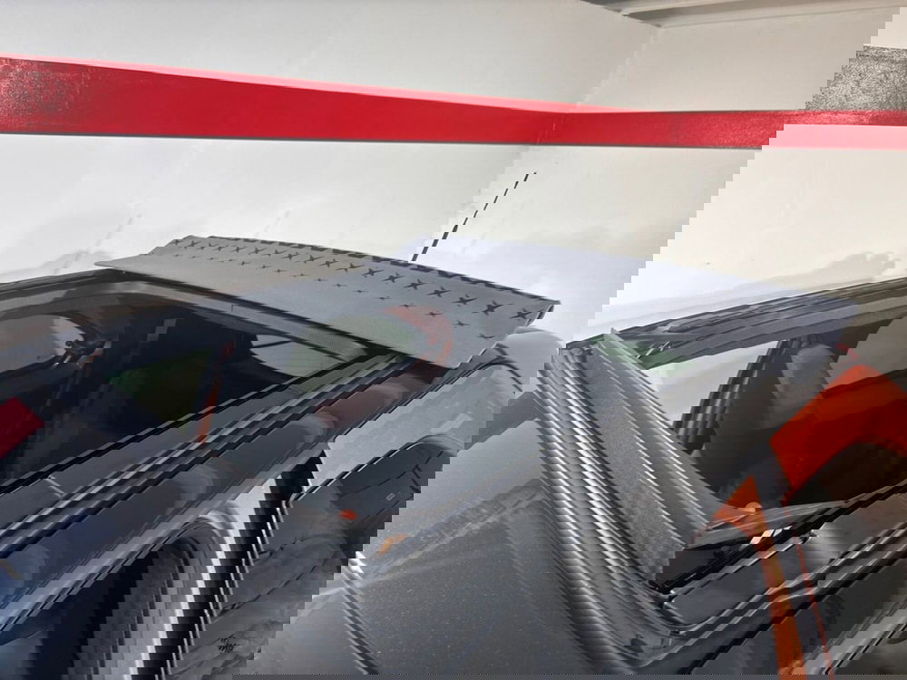 Toyota Aygo X nuova a Lecco (17)