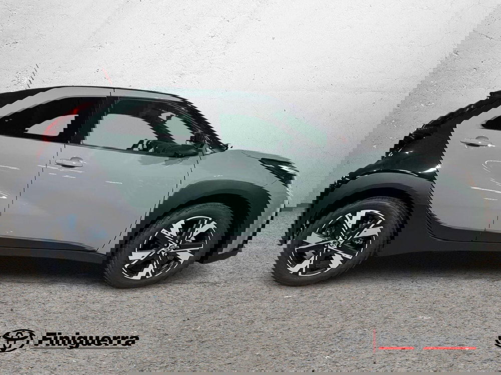 Toyota Aygo X nuova a Sondrio (3)