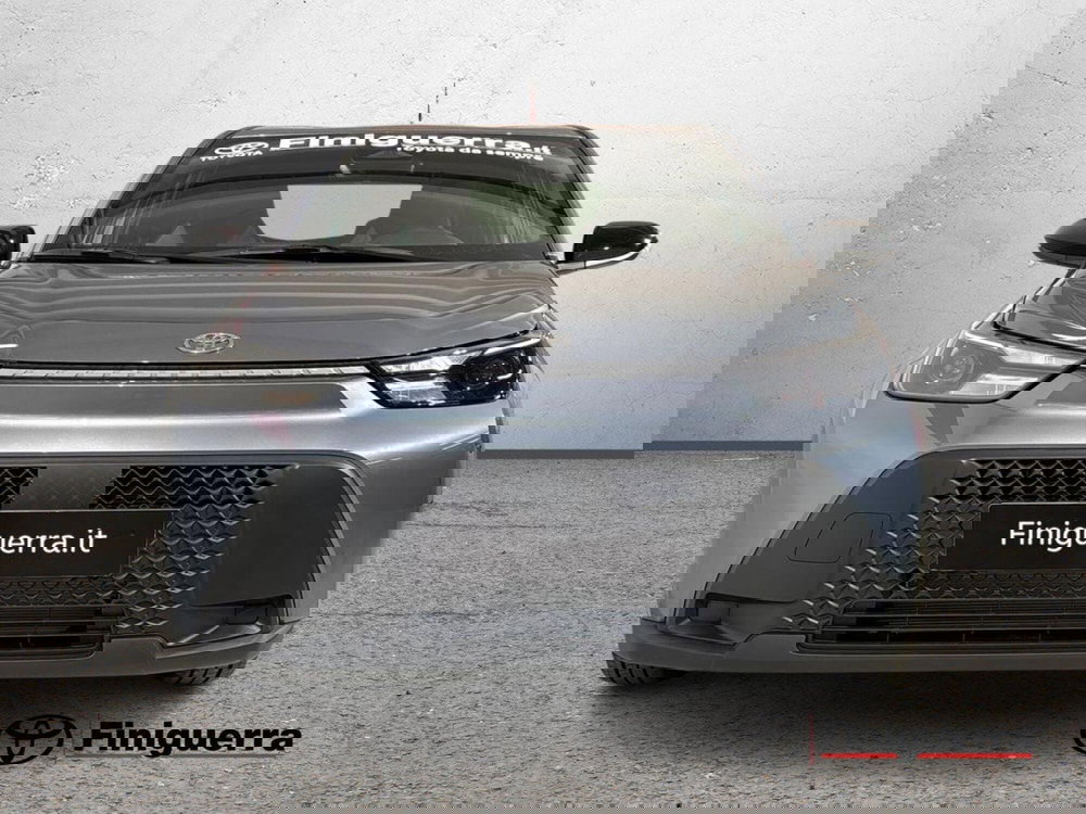 Toyota Aygo X nuova a Lecco (2)