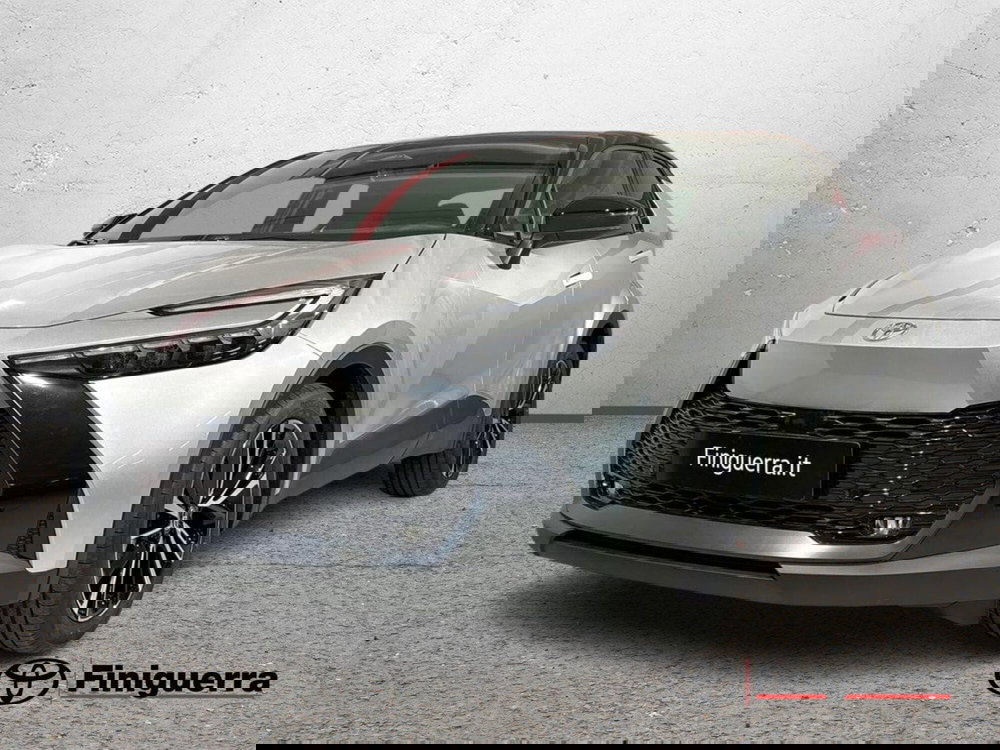 Toyota Toyota C-HR nuova a Lecco