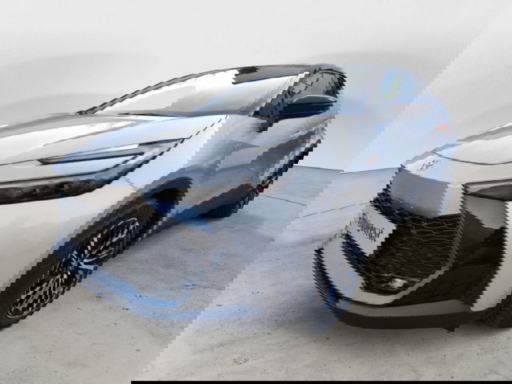 Toyota Toyota C-HR nuova a Lecco