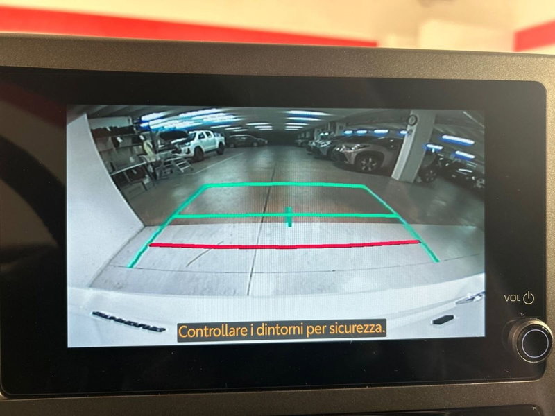 Toyota GR Yaris nuova a Lecco (13)