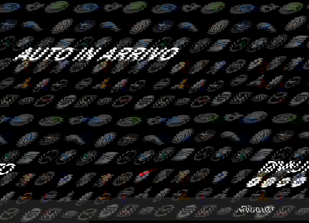 Mazda CX-3 usata a Como