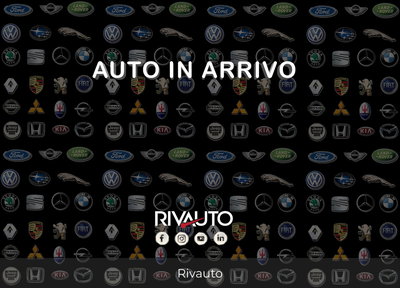 Mazda CX-3 1.8L Skyactiv-D Exceed del 2018 usata a Beregazzo con Figliaro