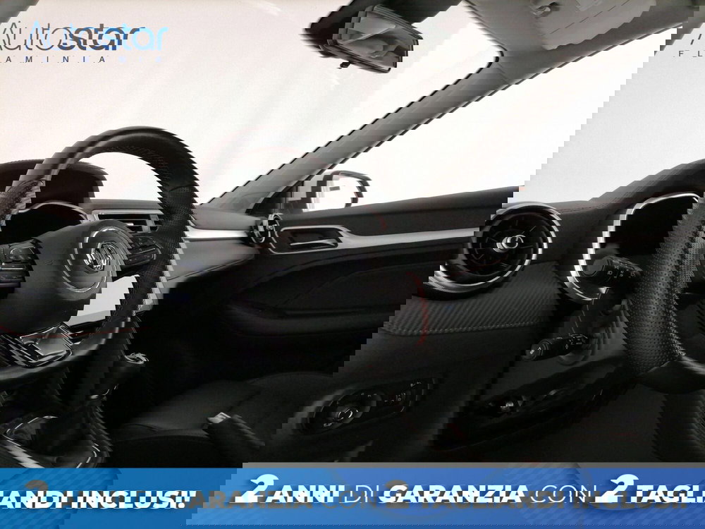 Mg ZS usata a Roma (11)