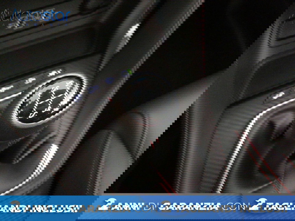 Mg ZS usata a Roma (13)