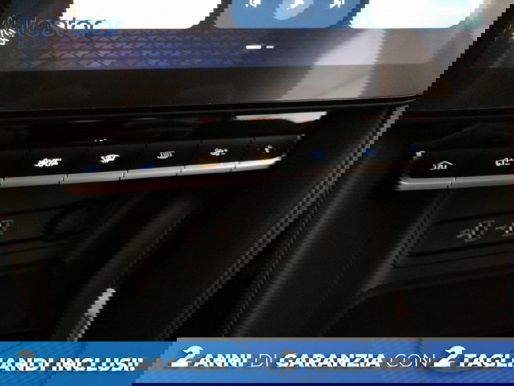 Mg ZS usata a Roma (14)