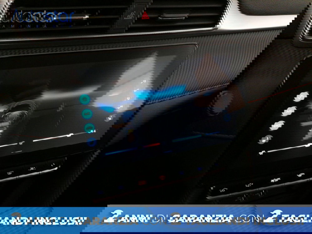 Mg ZS usata a Roma (15)