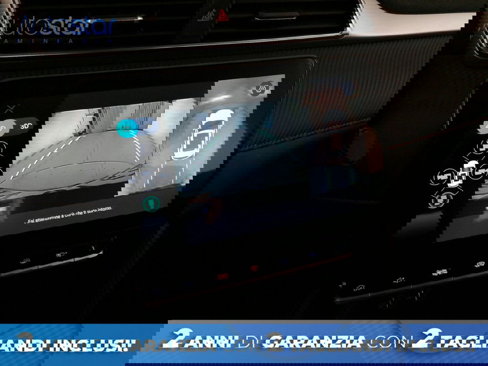 Mg ZS usata a Roma (16)