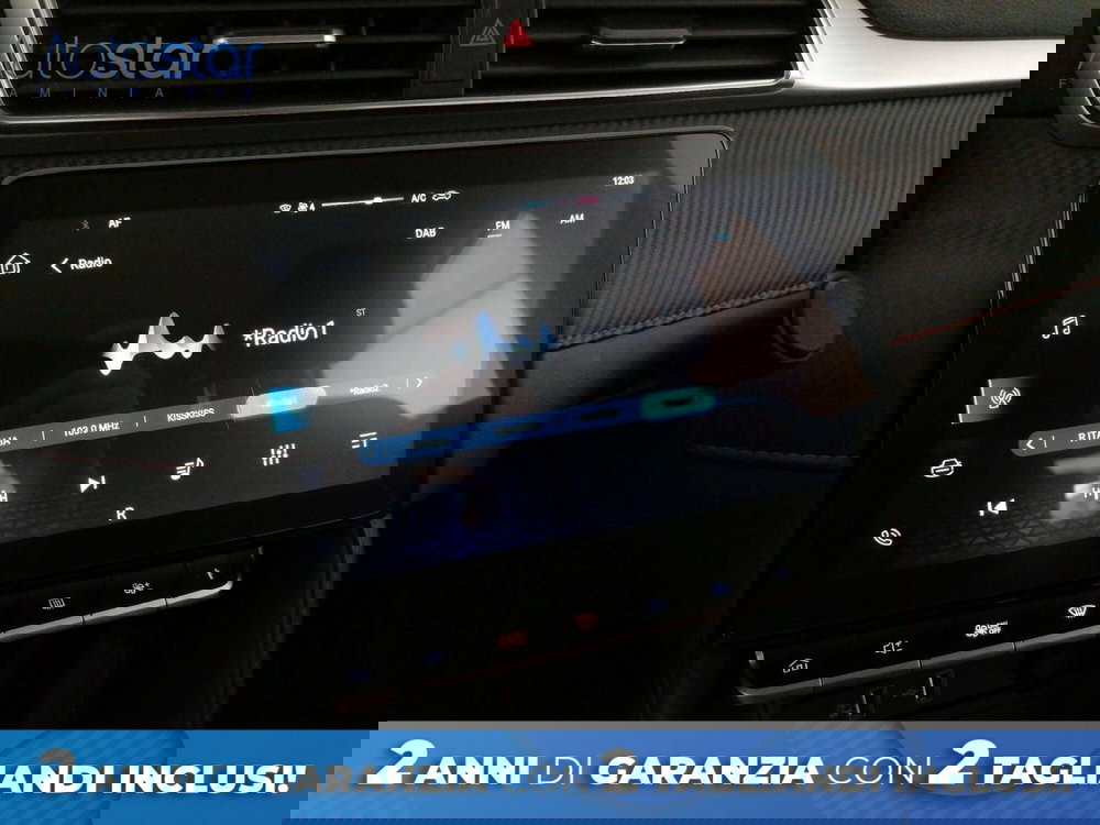 Mg ZS usata a Roma (17)