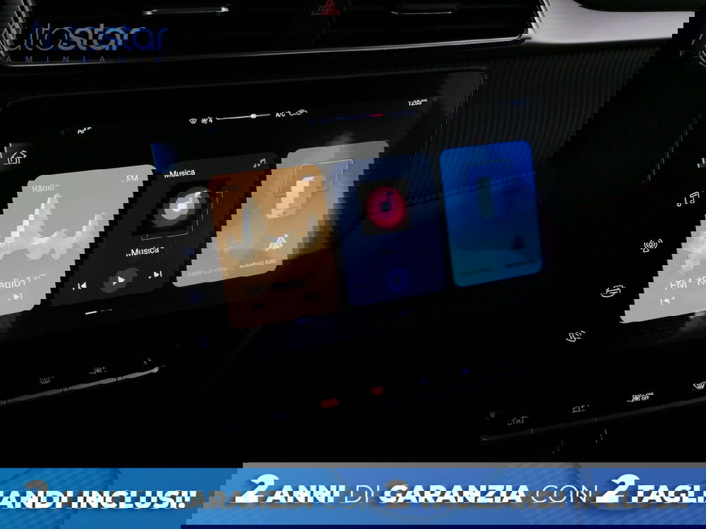 Mg ZS usata a Roma (18)