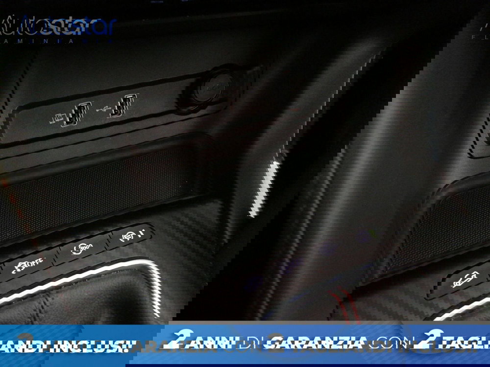 Mg ZS usata a Roma (19)