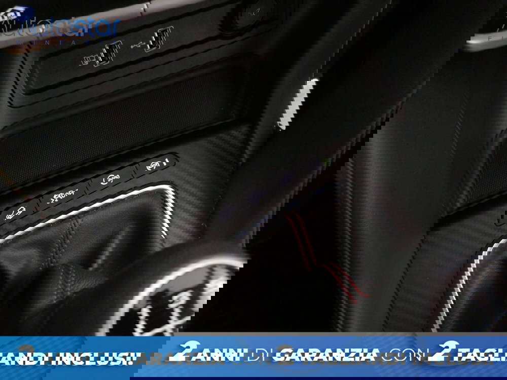 Mg ZS usata a Roma (20)