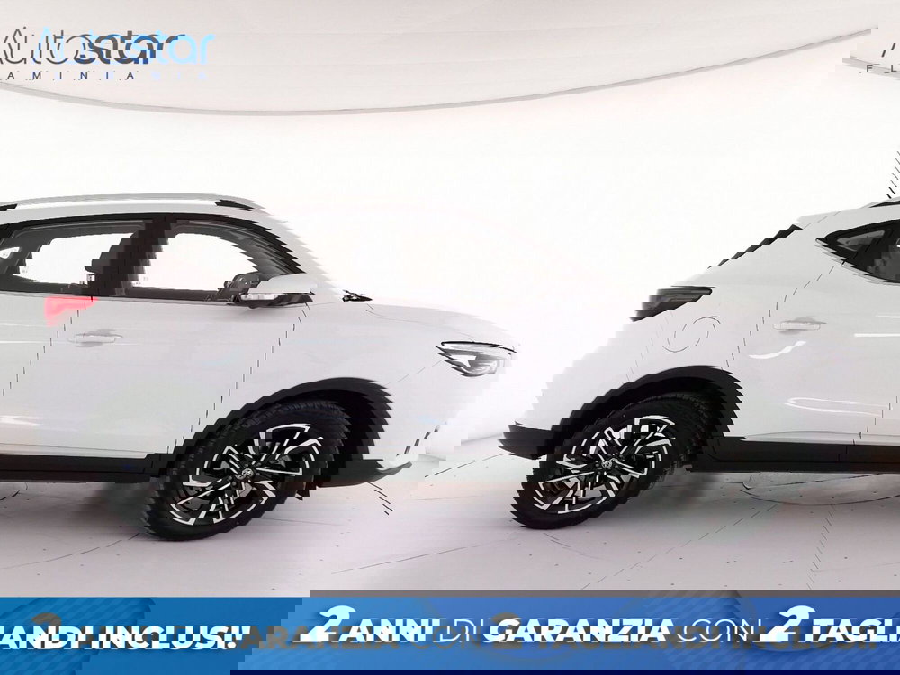 Mg ZS usata a Roma (3)