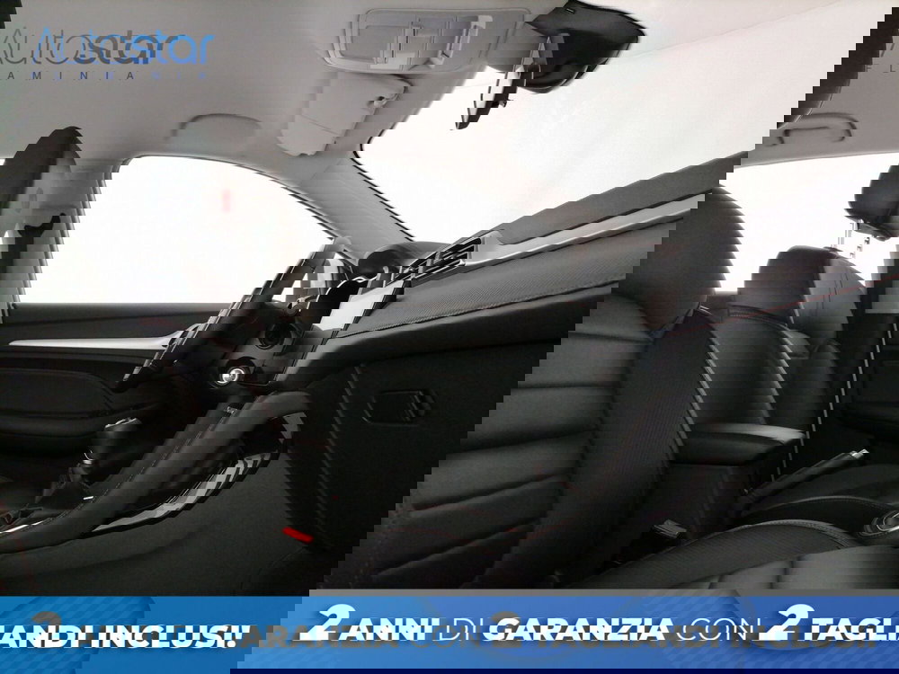 Mg ZS usata a Roma (6)