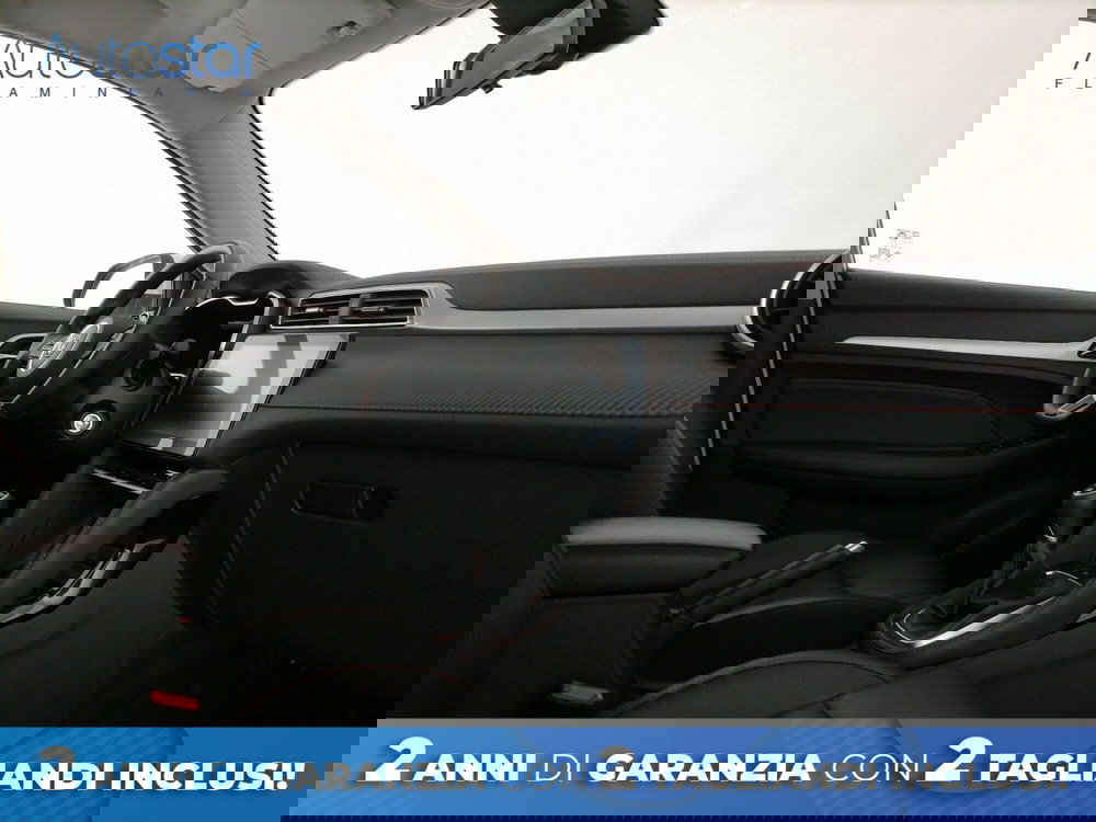 Mg ZS usata a Roma (7)