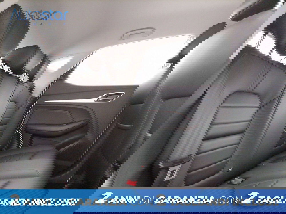 Mg ZS usata a Roma (8)