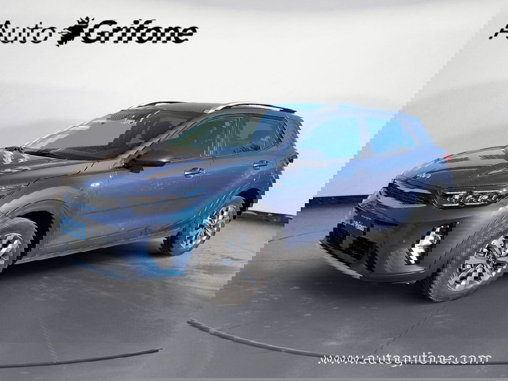 Kia Stonic usata a Modena