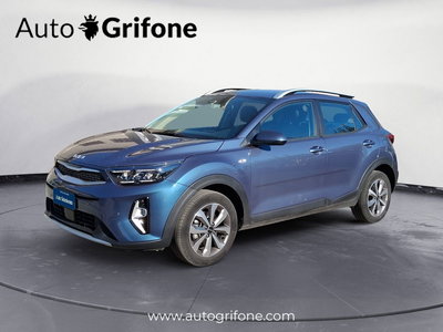 Kia Stonic 1.2 DPI Urban del 2023 usata a Modena
