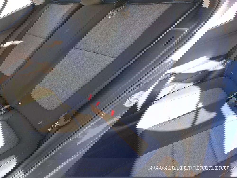 Kia Stonic usata a Modena (13)