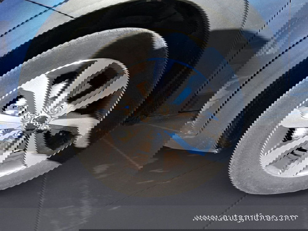 Kia Stonic usata a Modena (14)