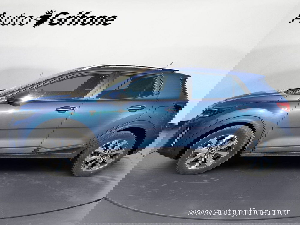 Kia Stonic usata a Modena (2)