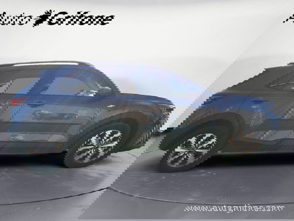 Kia Stonic usata a Modena (6)