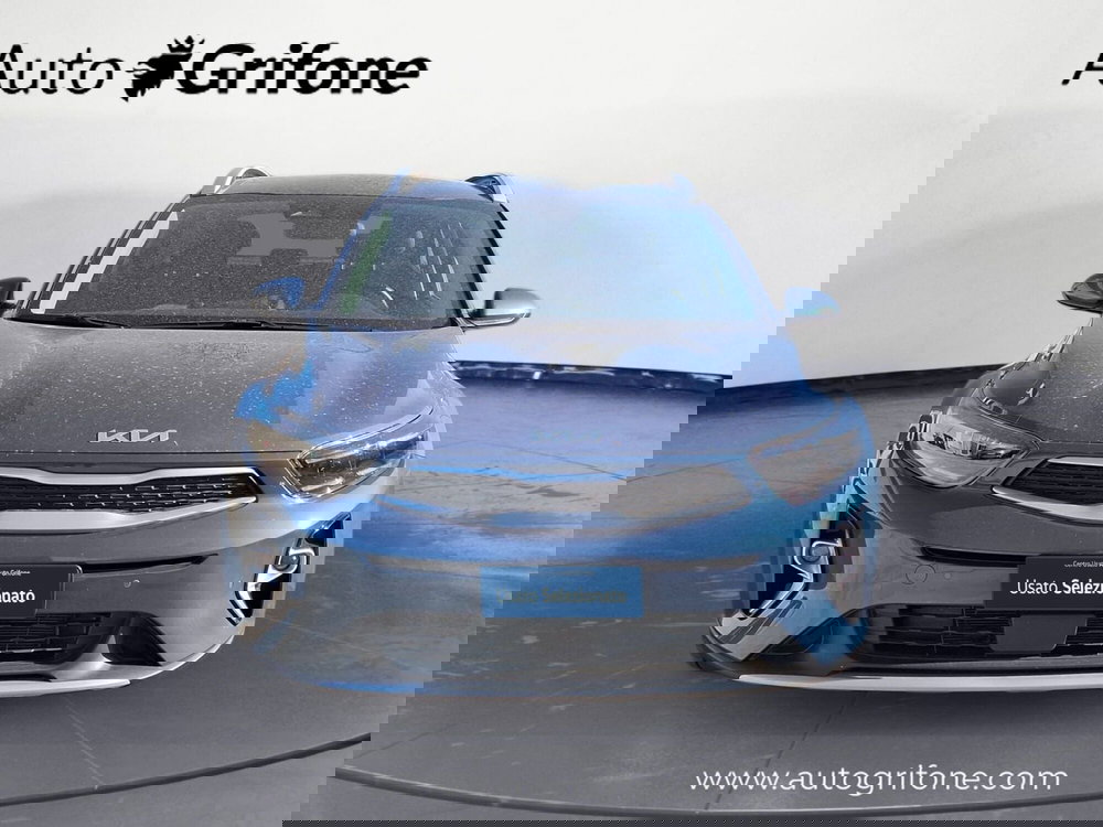 Kia Stonic usata a Modena (8)