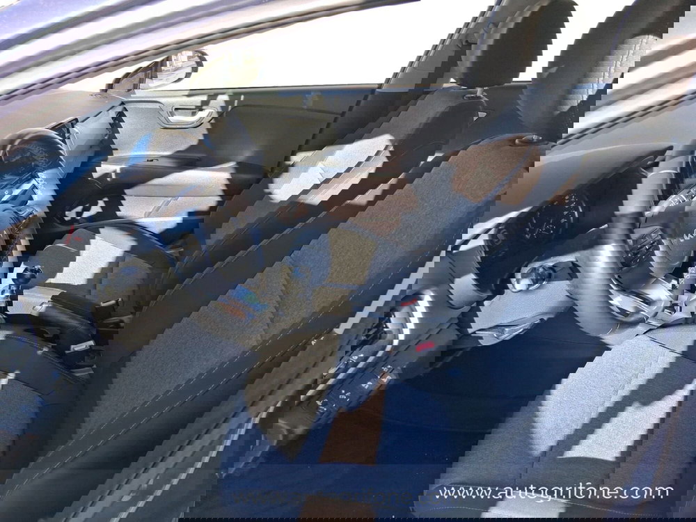 Kia Stonic usata a Modena (9)