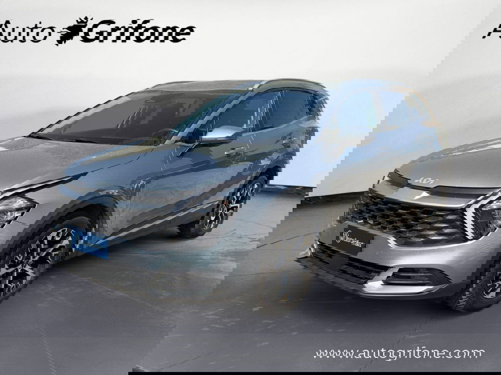 Kia Sportage usata a Modena