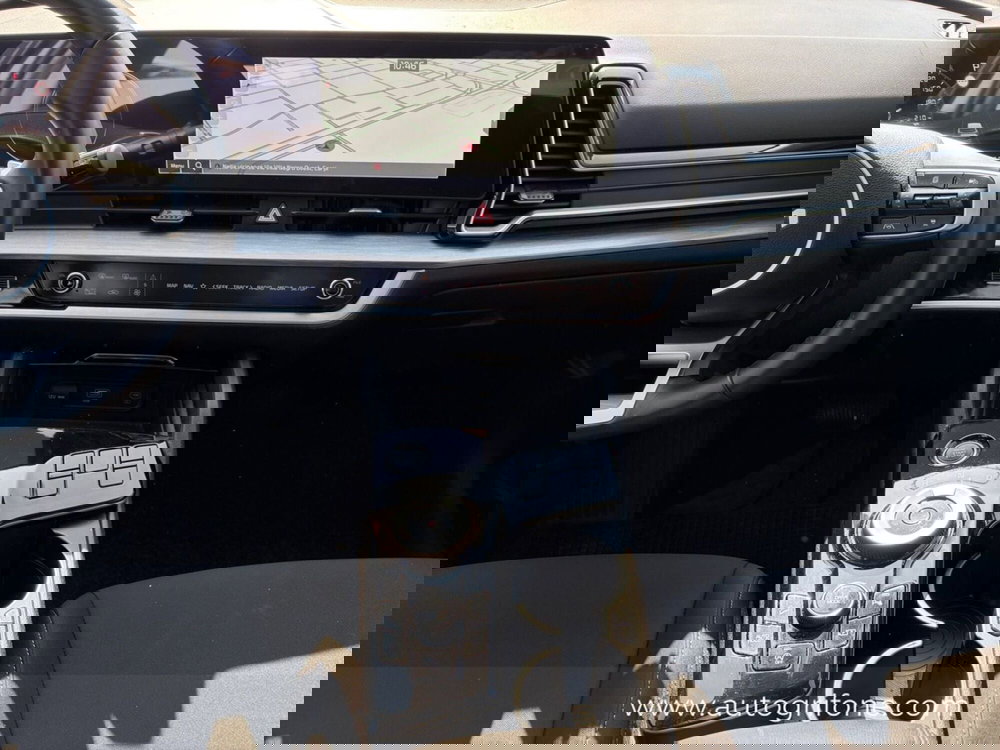 Kia Sportage usata a Modena (11)