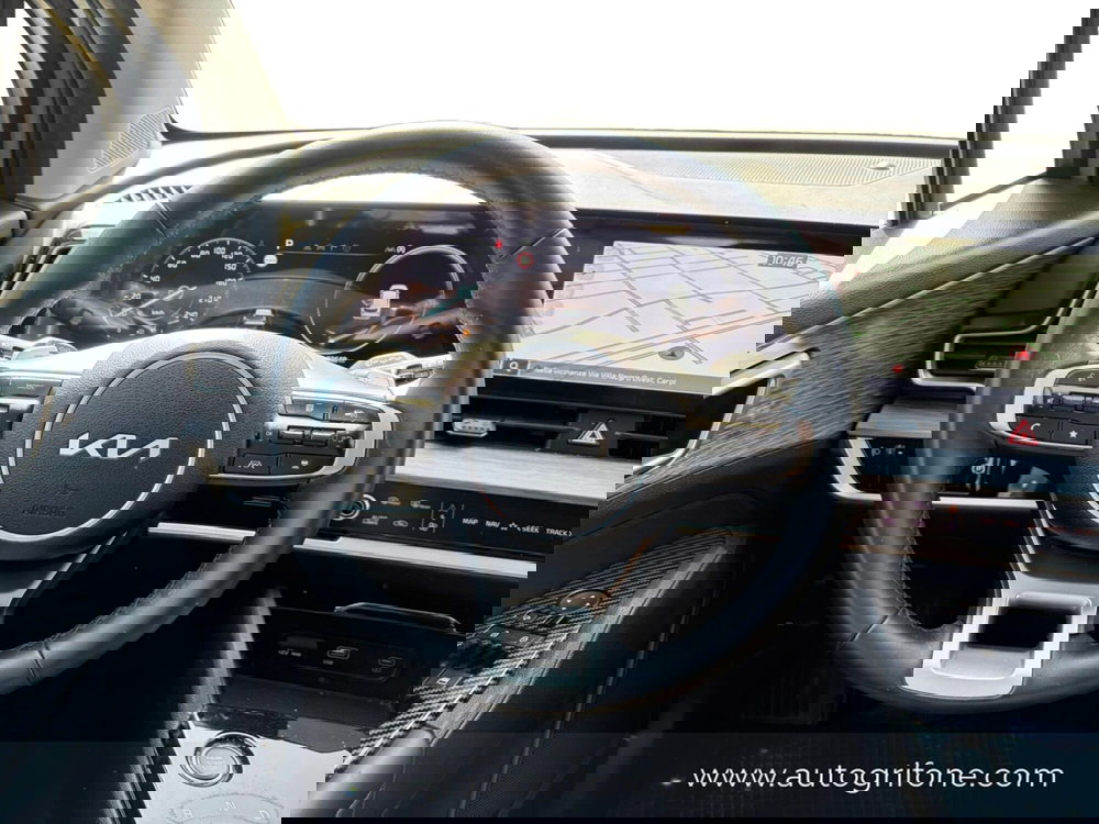 Kia Sportage usata a Modena (12)