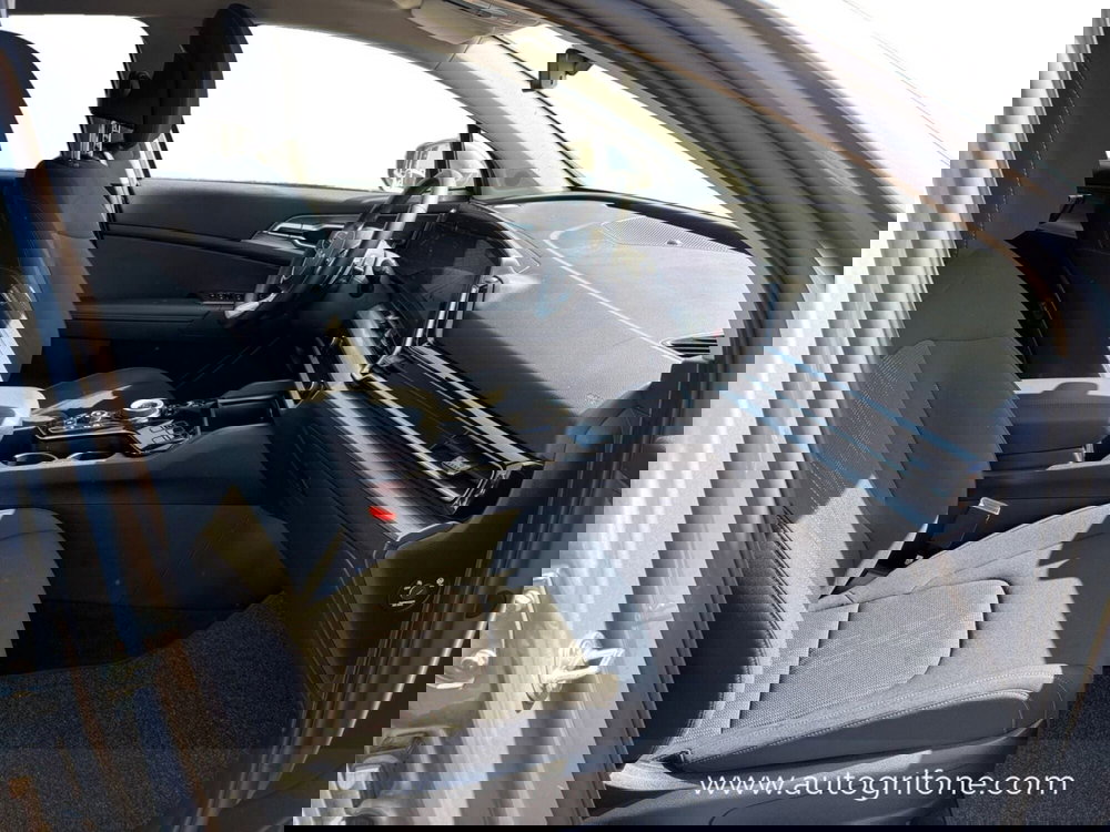 Kia Sportage usata a Modena (13)