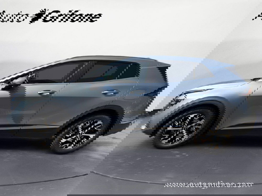 Kia Sportage usata a Modena (2)