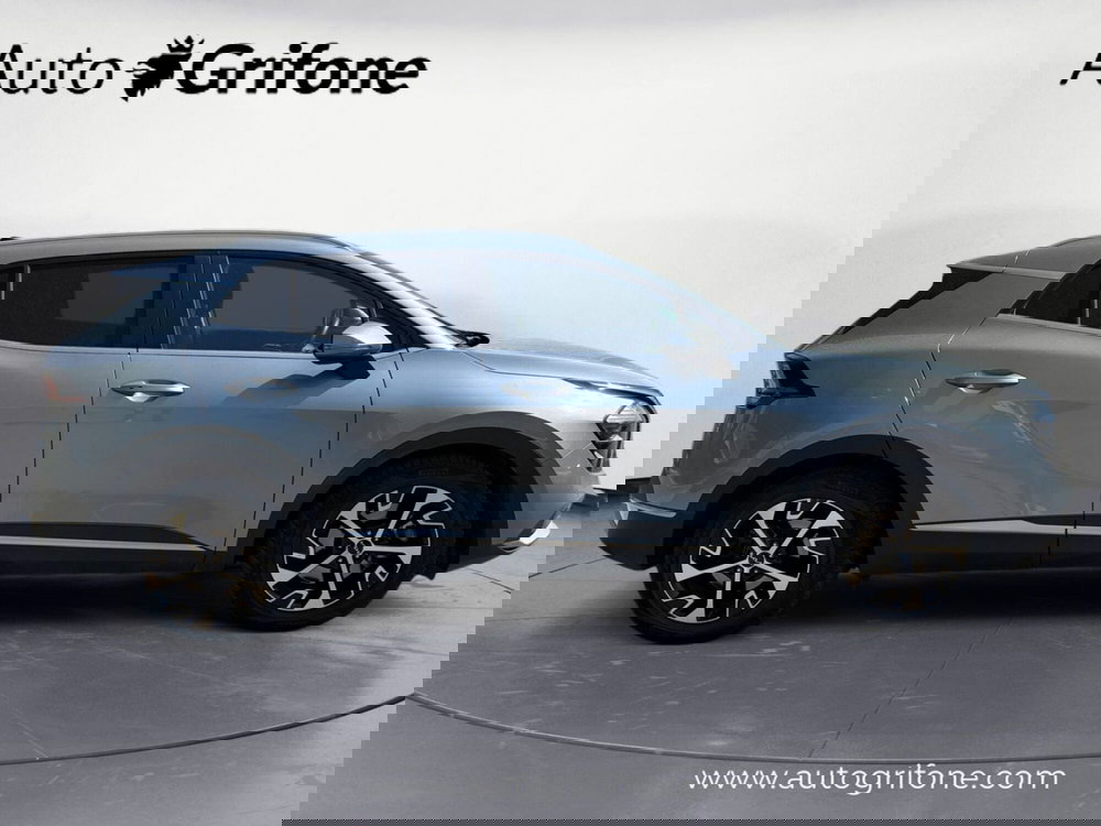 Kia Sportage usata a Modena (6)