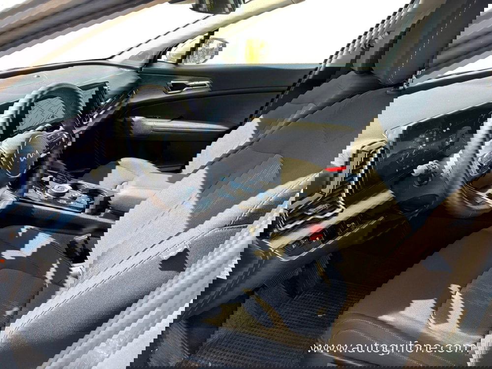 Kia Sportage usata a Modena (9)