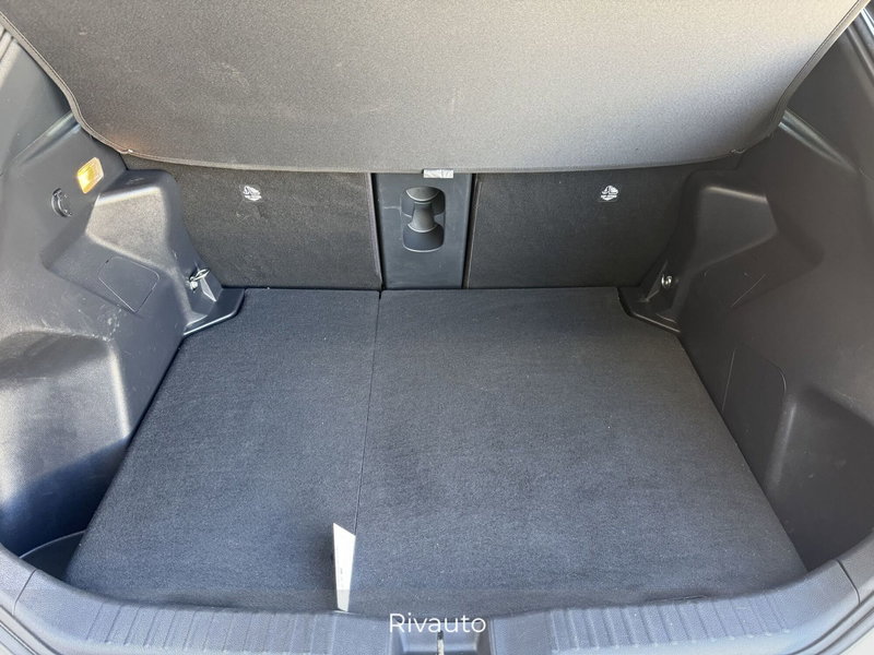 Toyota Yaris Cross usata a Como (10)