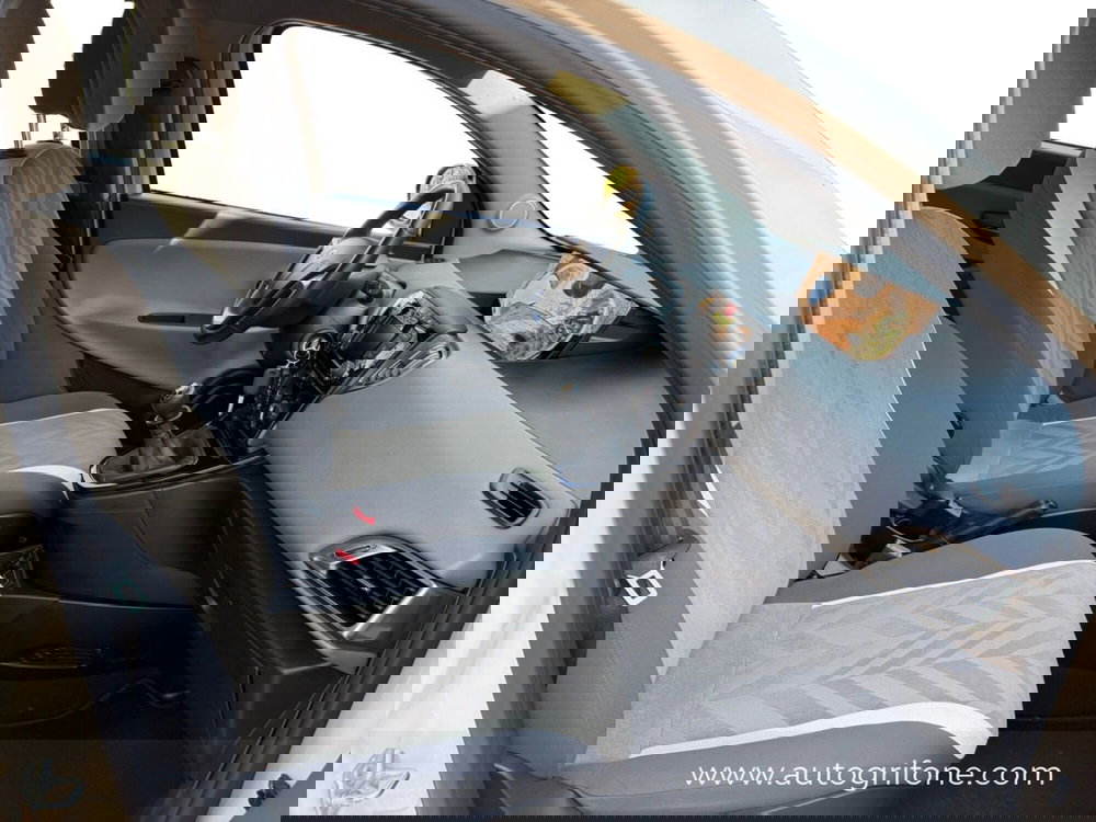 Lancia Ypsilon usata a Modena (15)