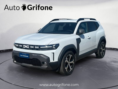 Dacia Duster 1.0 Eco-G Journey 100cv del 2024 usata a Modena