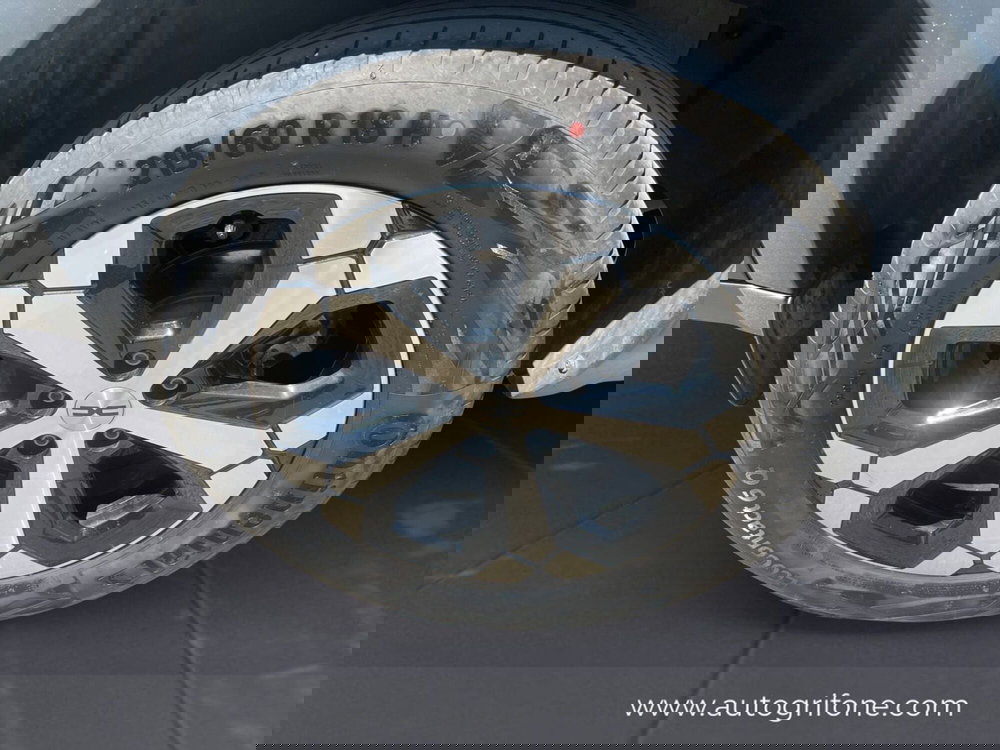 Dacia Duster usata a Modena (14)