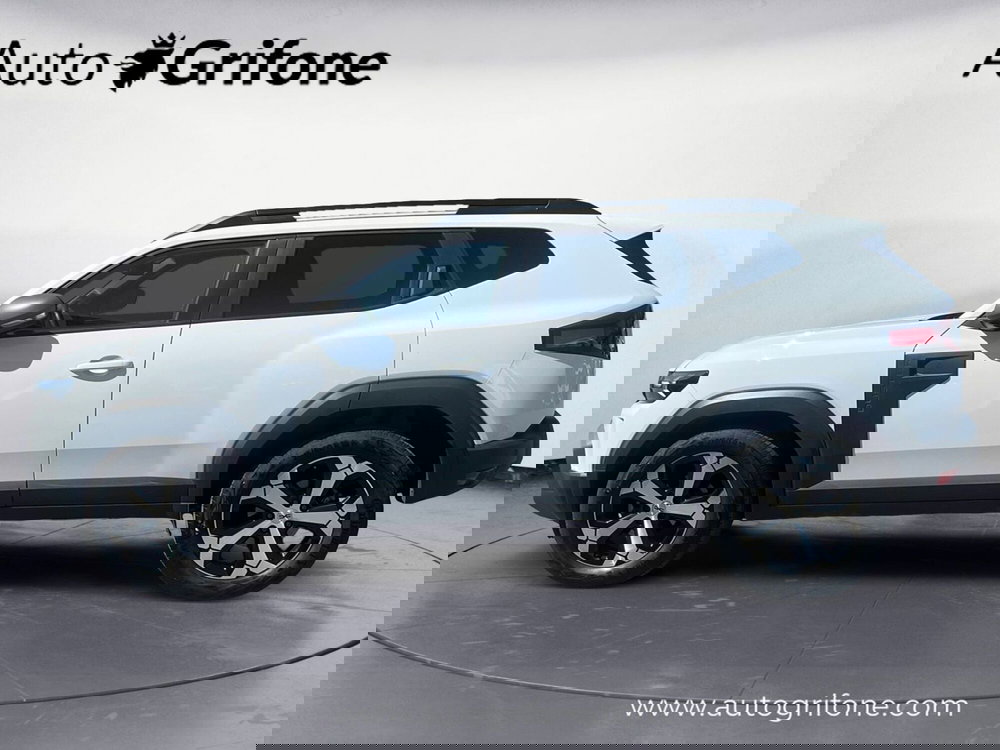 Dacia Duster usata a Modena (2)