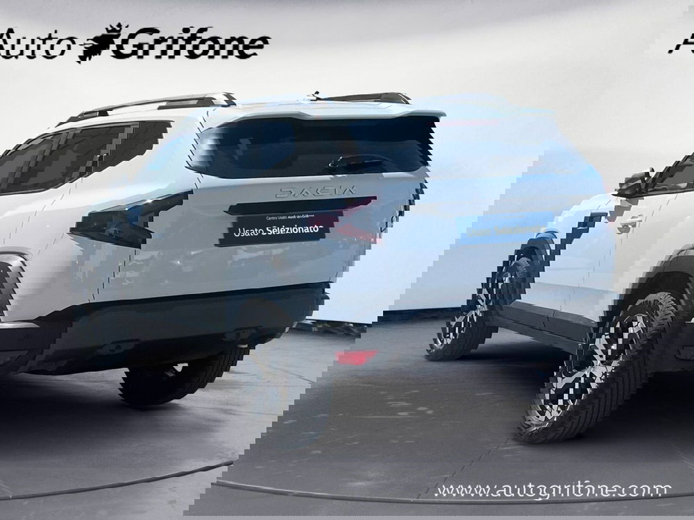 Dacia Duster usata a Modena (3)