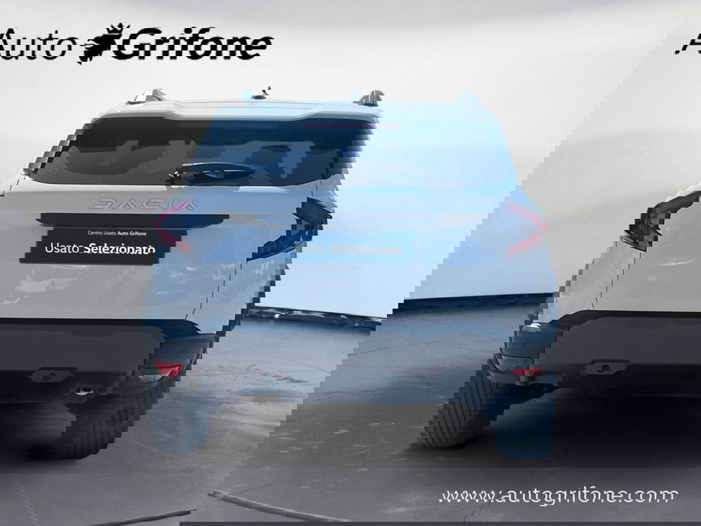 Dacia Duster usata a Modena (4)