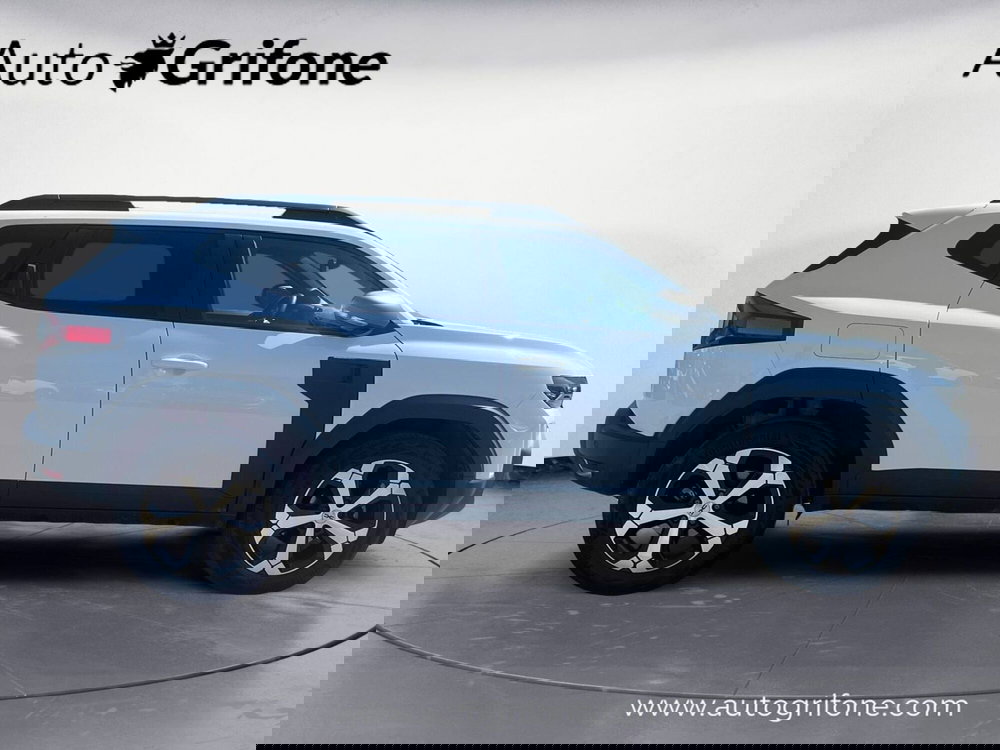 Dacia Duster usata a Modena (6)