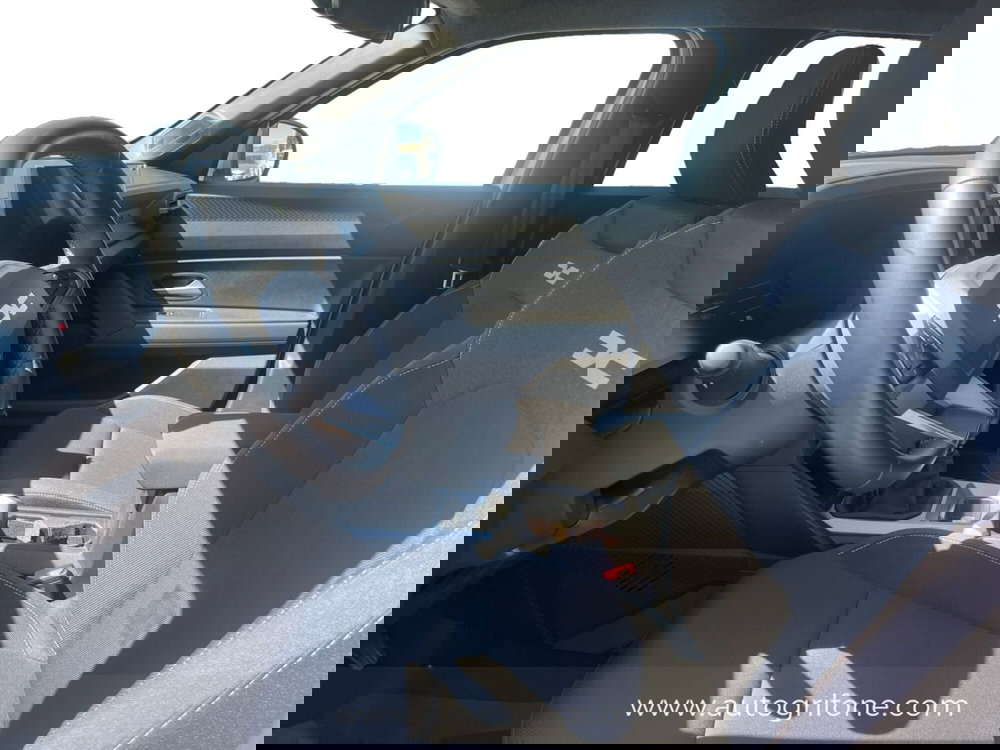 Dacia Duster usata a Modena (9)