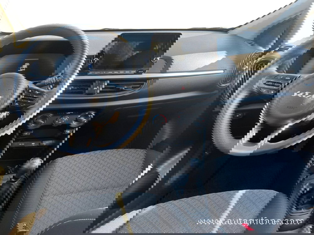 Kia Picanto usata a Modena (10)